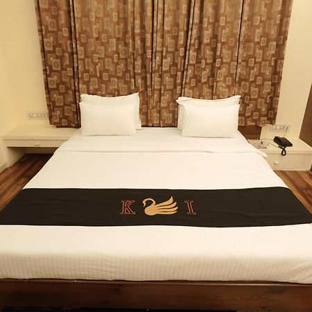 Hotel Kushala Executive Inn Thane Esterno foto