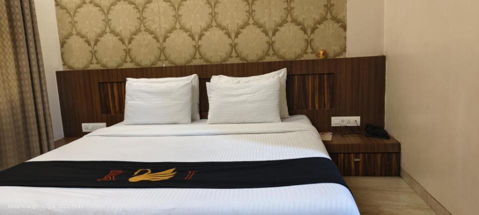 Hotel Kushala Executive Inn Thane Camera foto
