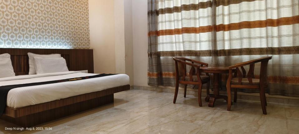 Hotel Kushala Executive Inn Thane Camera foto