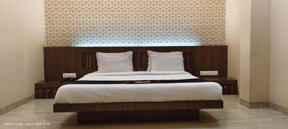 Hotel Kushala Executive Inn Thane Camera foto
